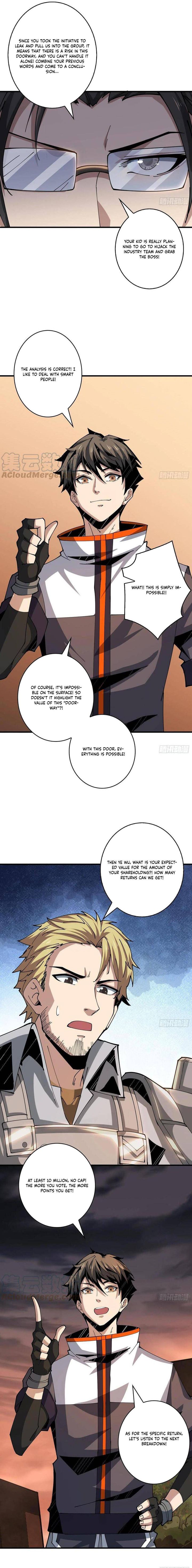 It Starts With A Kingpin Account 71 6