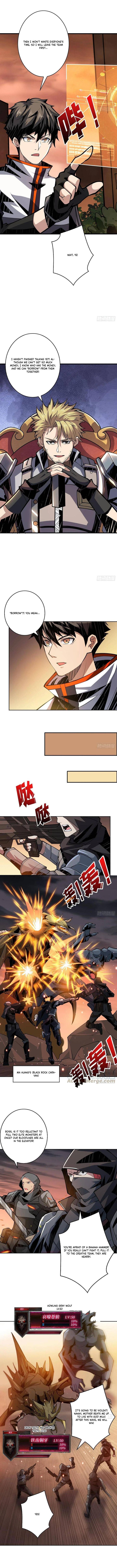 It Starts With A Kingpin Account 72 3