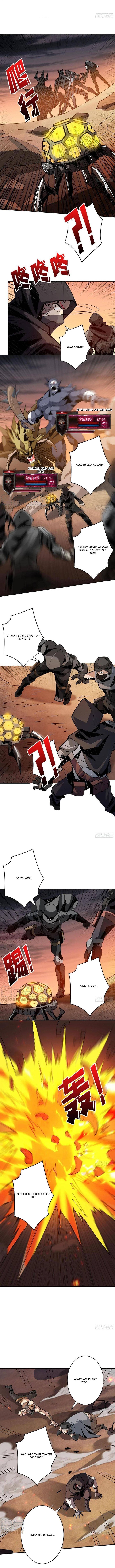 It Starts With A Kingpin Account 72 4