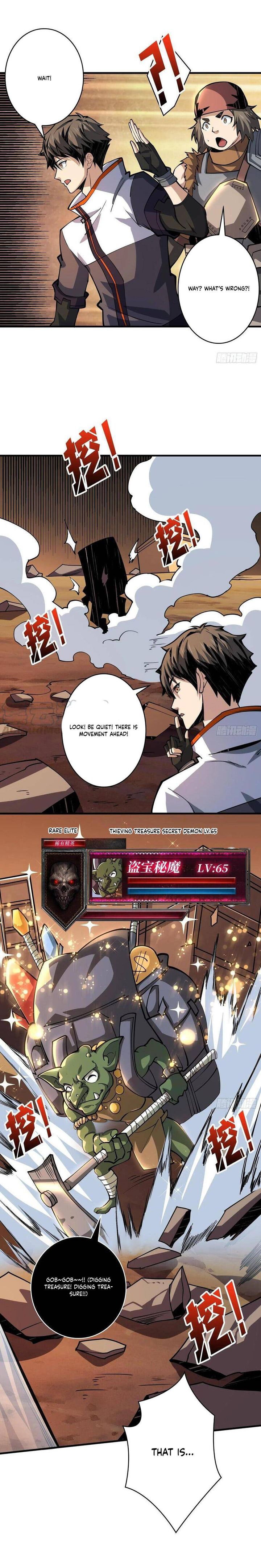 It Starts With A Kingpin Account 74 6