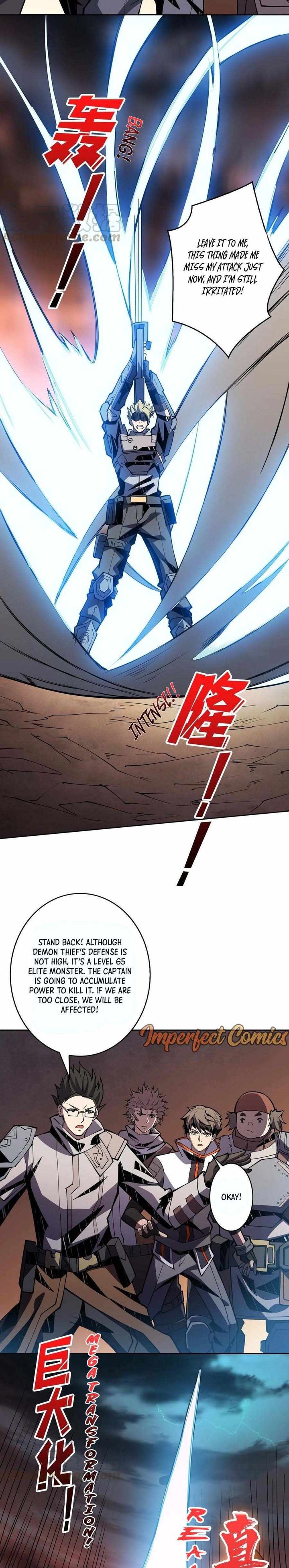 It Starts With A Kingpin Account 76 9
