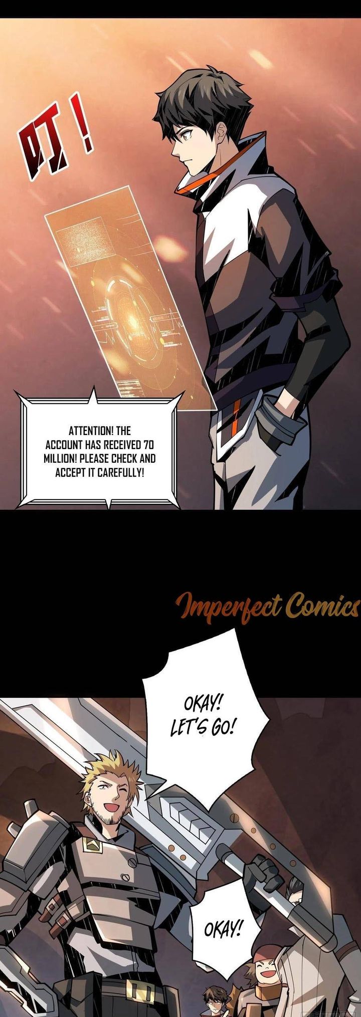 It Starts With A Kingpin Account 78 11