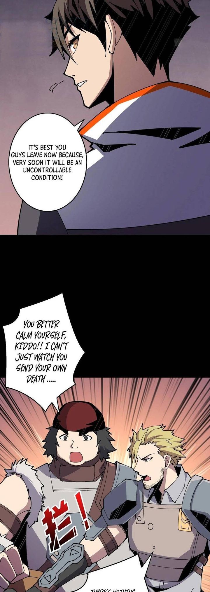 It Starts With A Kingpin Account 78 17