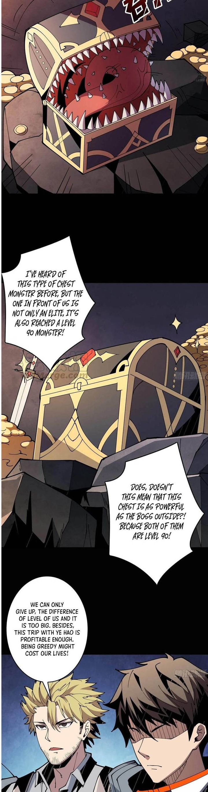 It Starts With A Kingpin Account 78 6