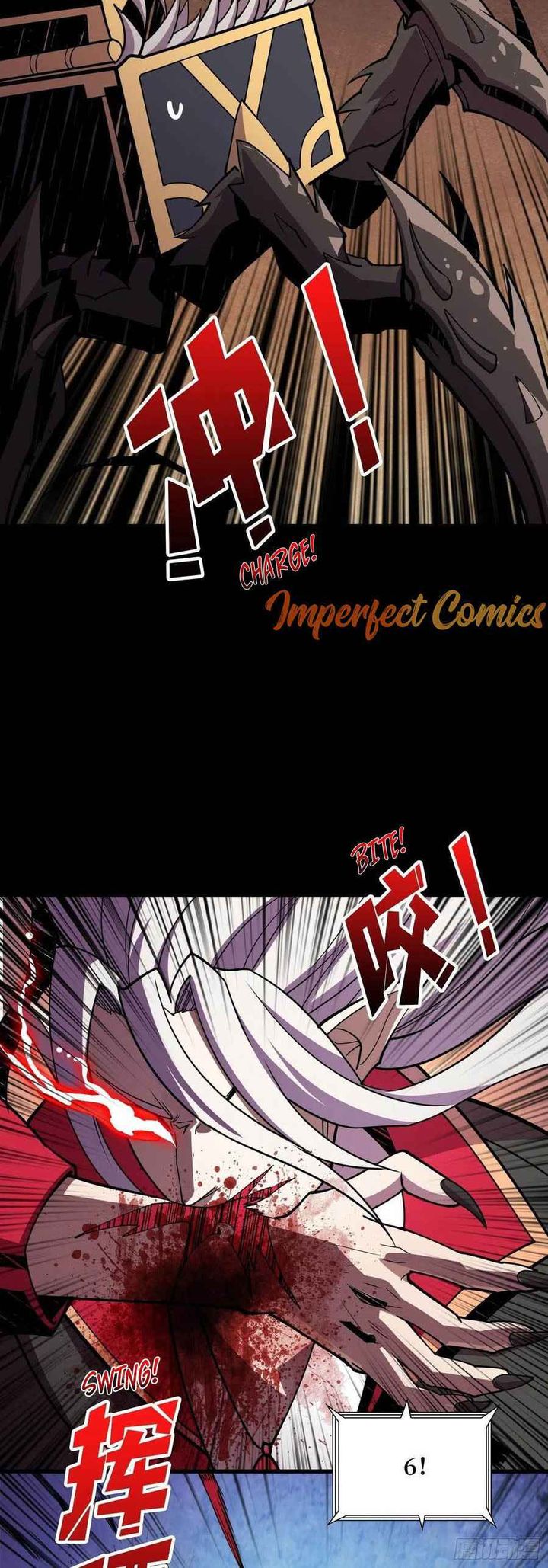 It Starts With A Kingpin Account 79 12
