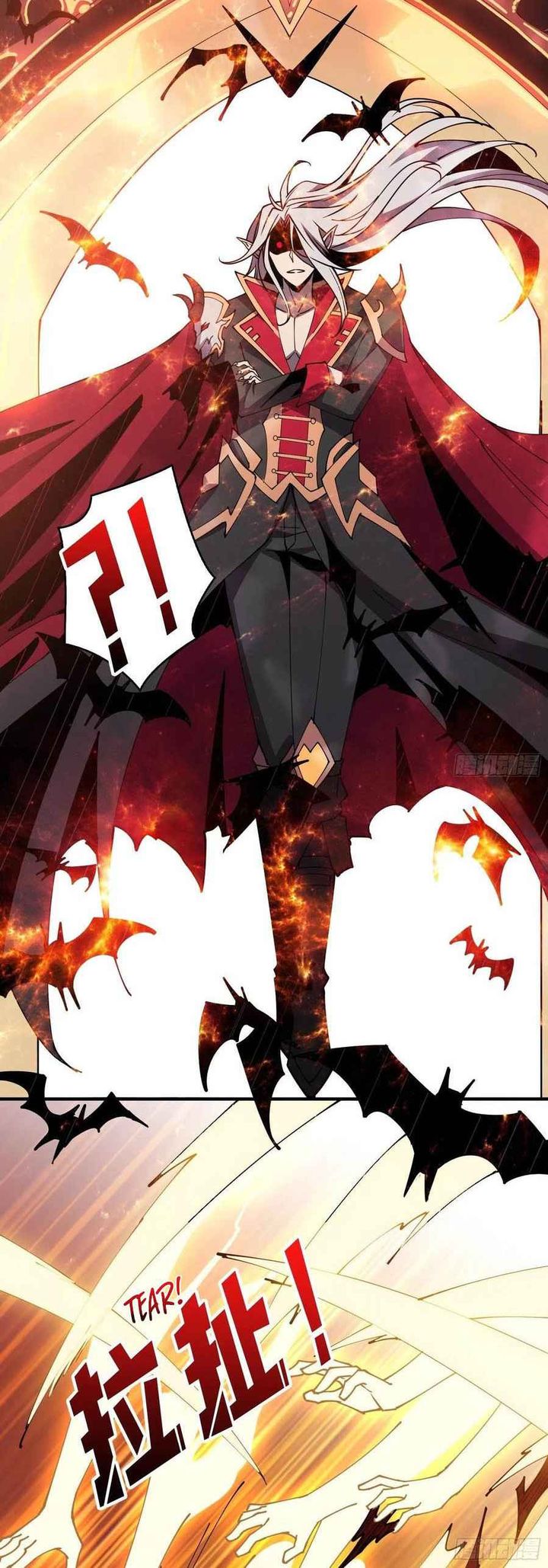 It Starts With A Kingpin Account 79 18