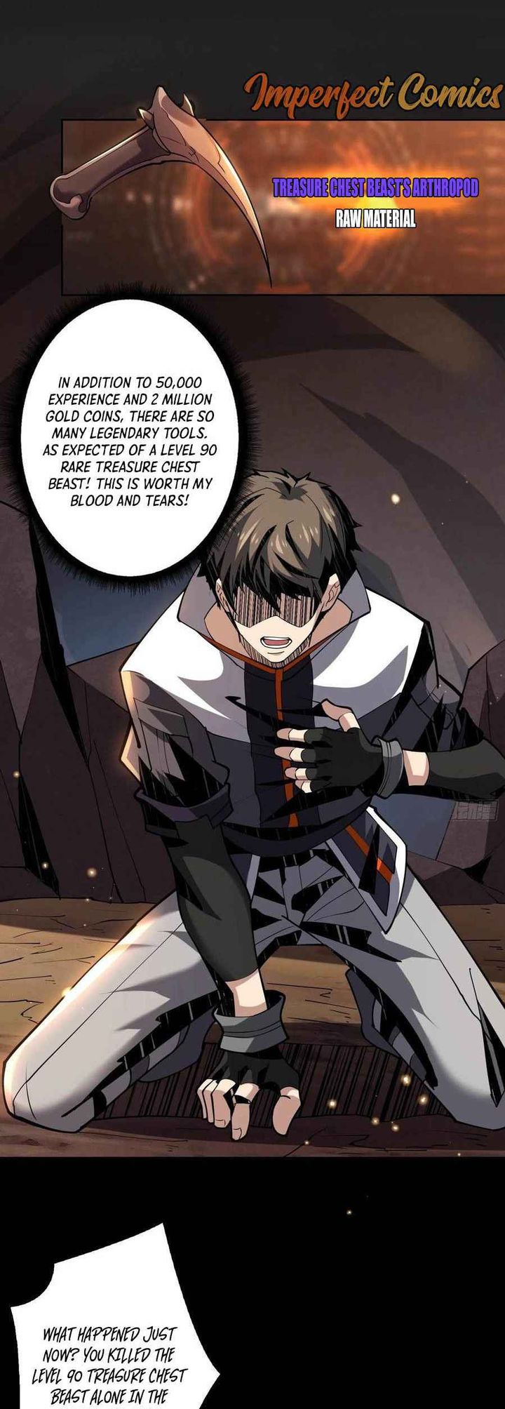It Starts With A Kingpin Account 79 24