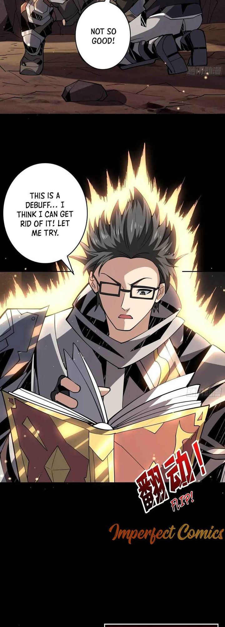 It Starts With A Kingpin Account 79 26