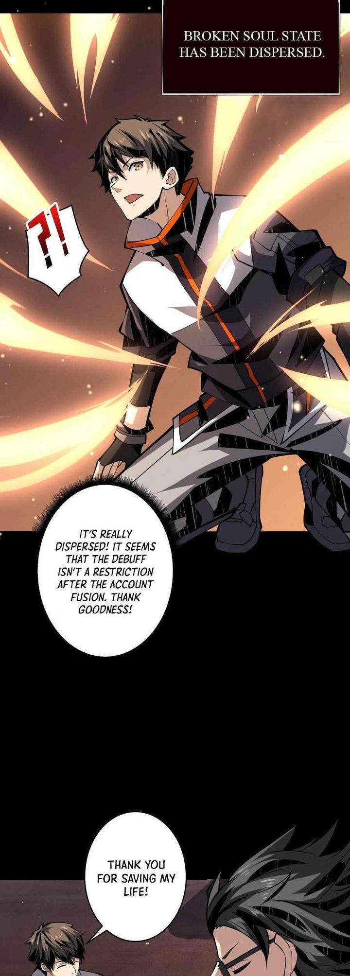 It Starts With A Kingpin Account 79 27