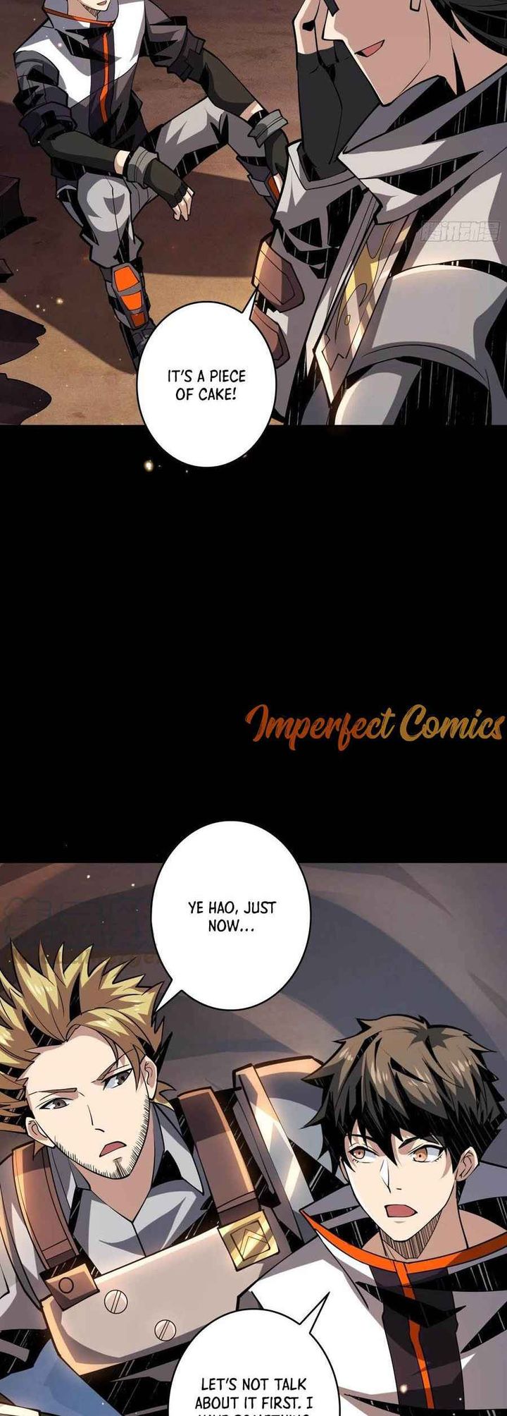 It Starts With A Kingpin Account 79 28