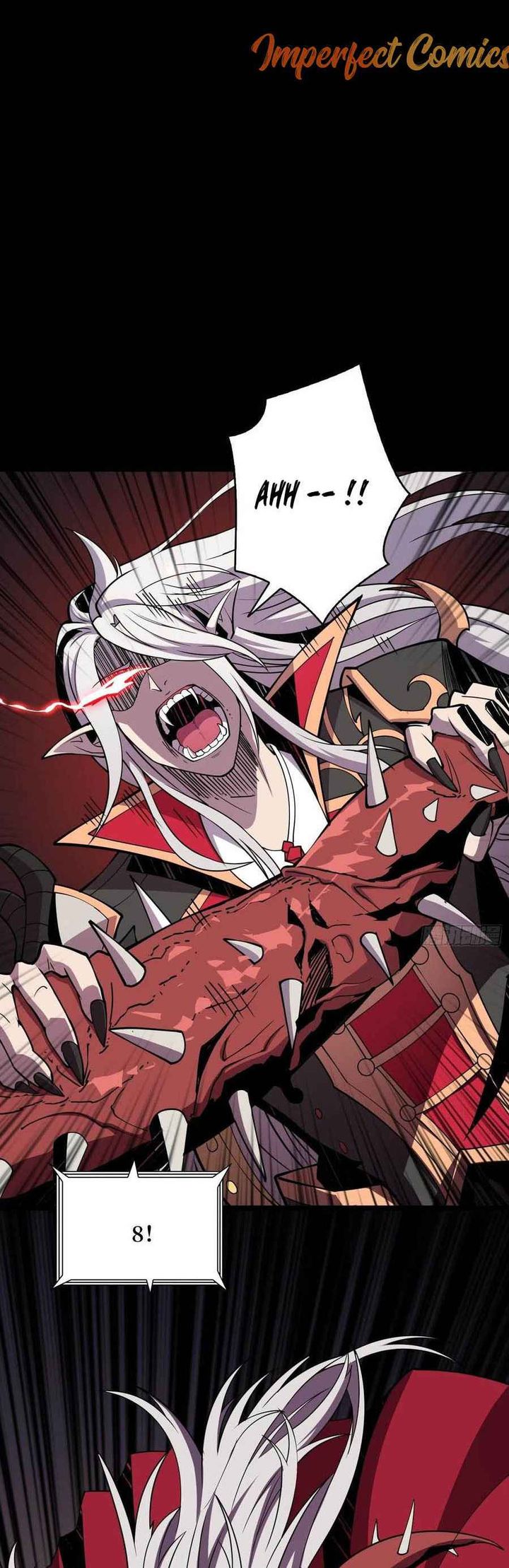 It Starts With A Kingpin Account 79 9