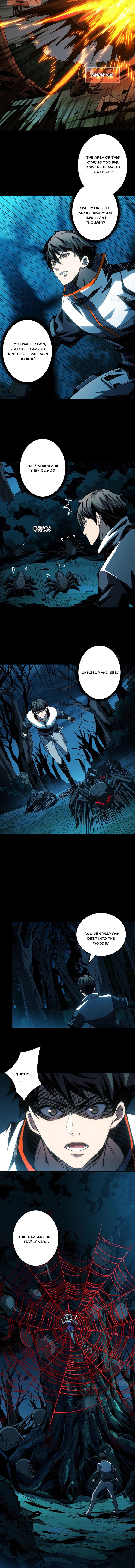It Starts With A Kingpin Account 8 5