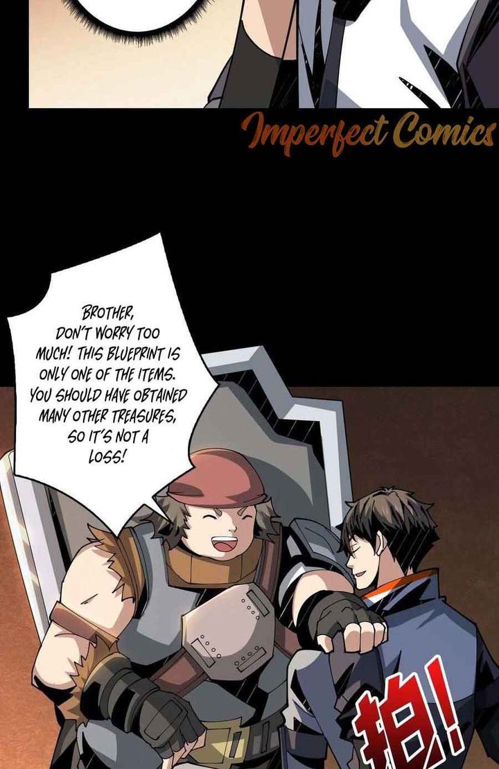 It Starts With A Kingpin Account 80 16