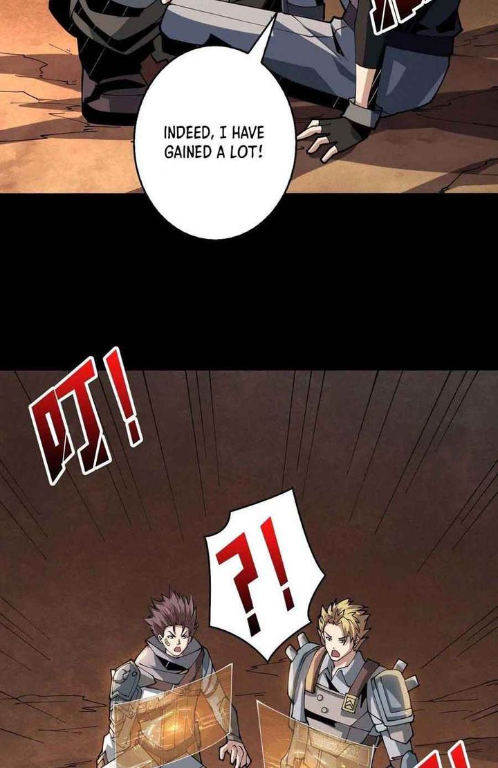 It Starts With A Kingpin Account 80 17