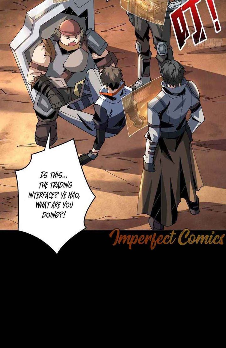 It Starts With A Kingpin Account 80 18