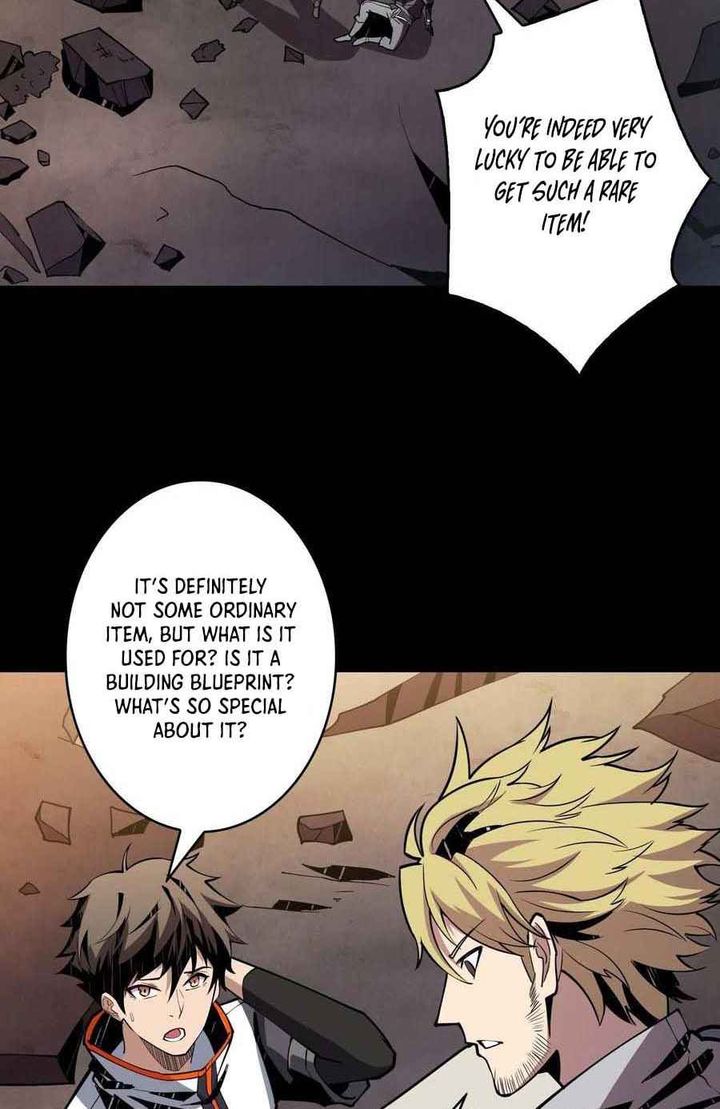 It Starts With A Kingpin Account 80 4