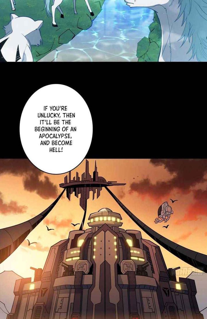It Starts With A Kingpin Account 80 8