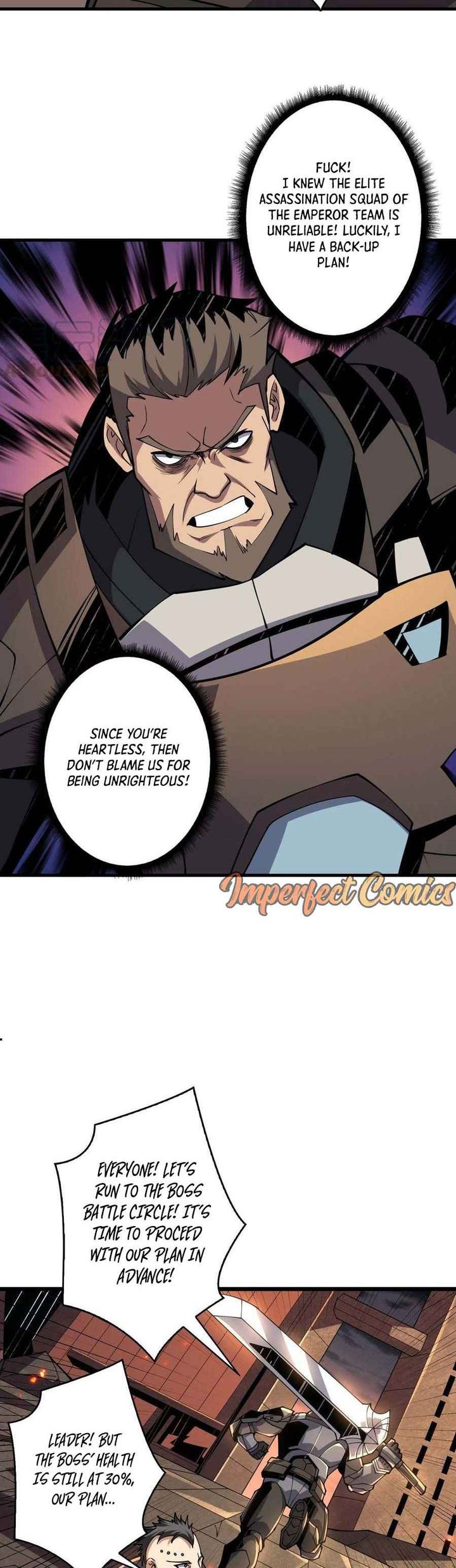 It Starts With A Kingpin Account 82 22