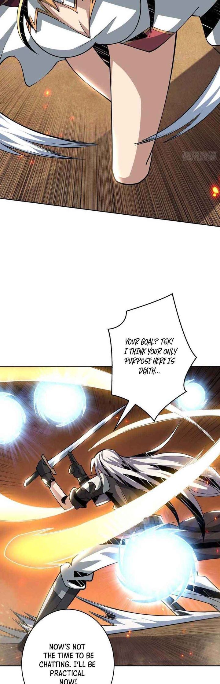 It Starts With A Kingpin Account 82 8