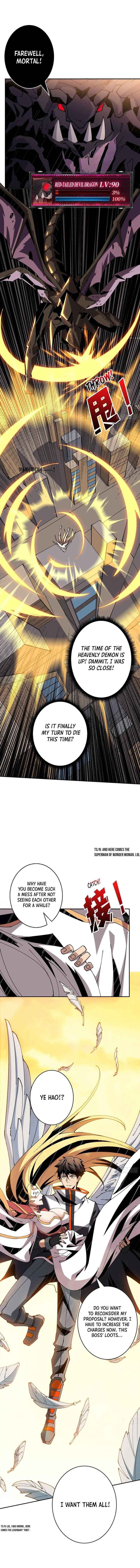 It Starts With A Kingpin Account 83 7