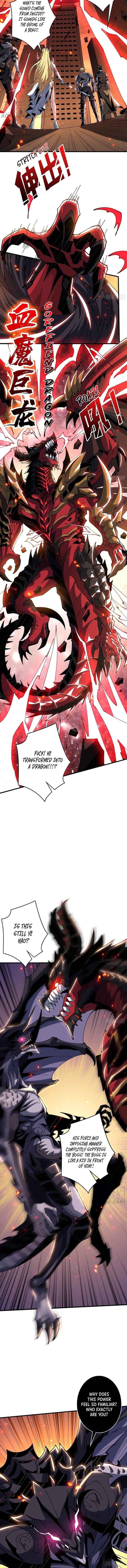 It Starts With A Kingpin Account 84 6