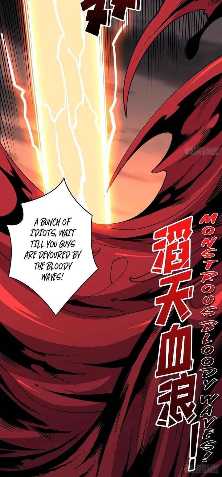 It Starts With A Kingpin Account 85 25
