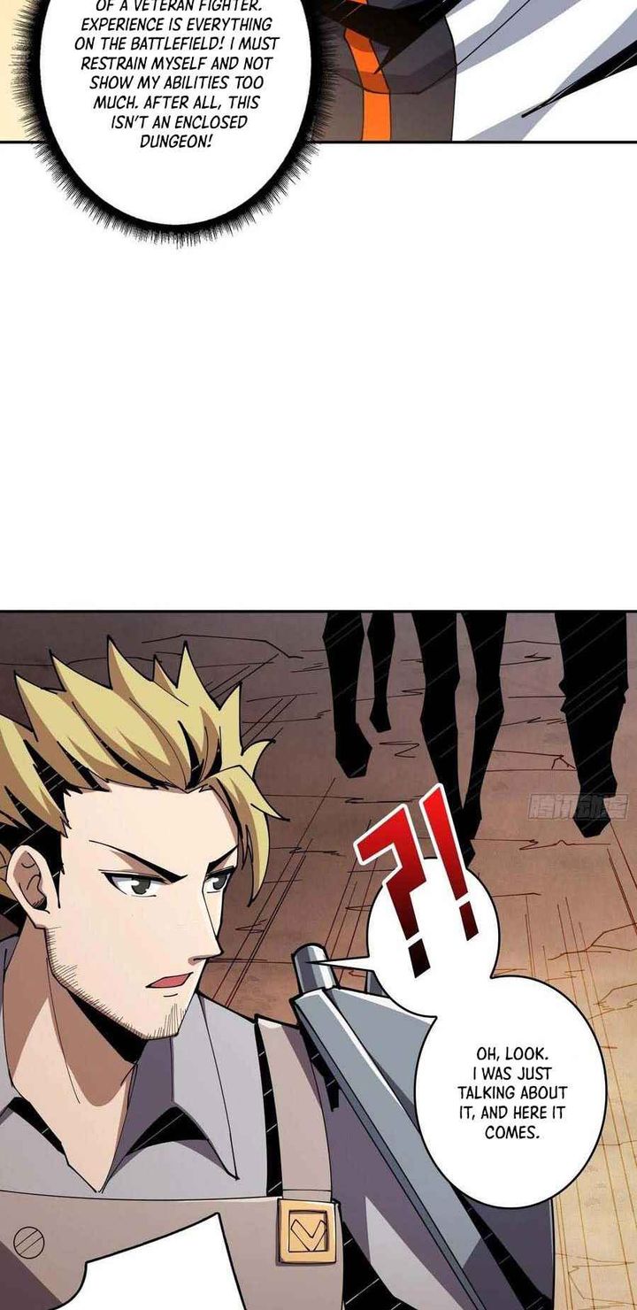 It Starts With A Kingpin Account 85 37
