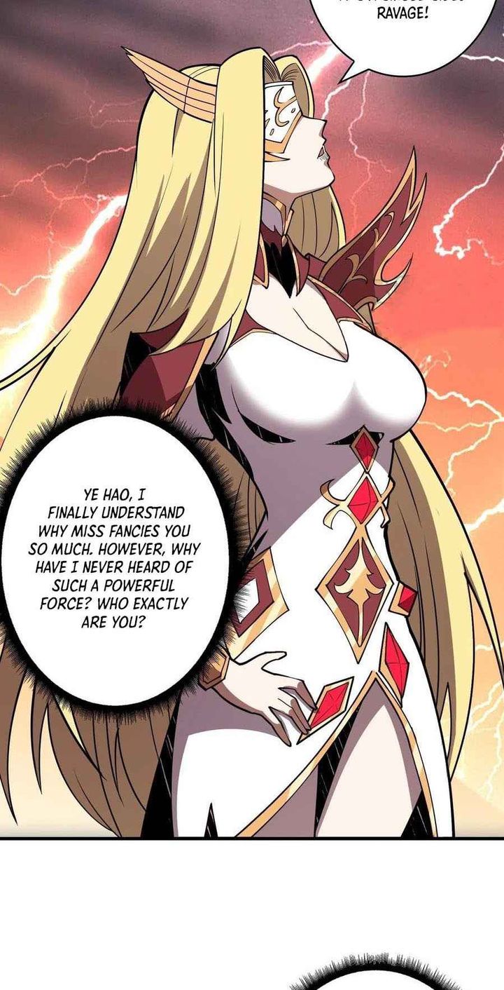 It Starts With A Kingpin Account 85 8