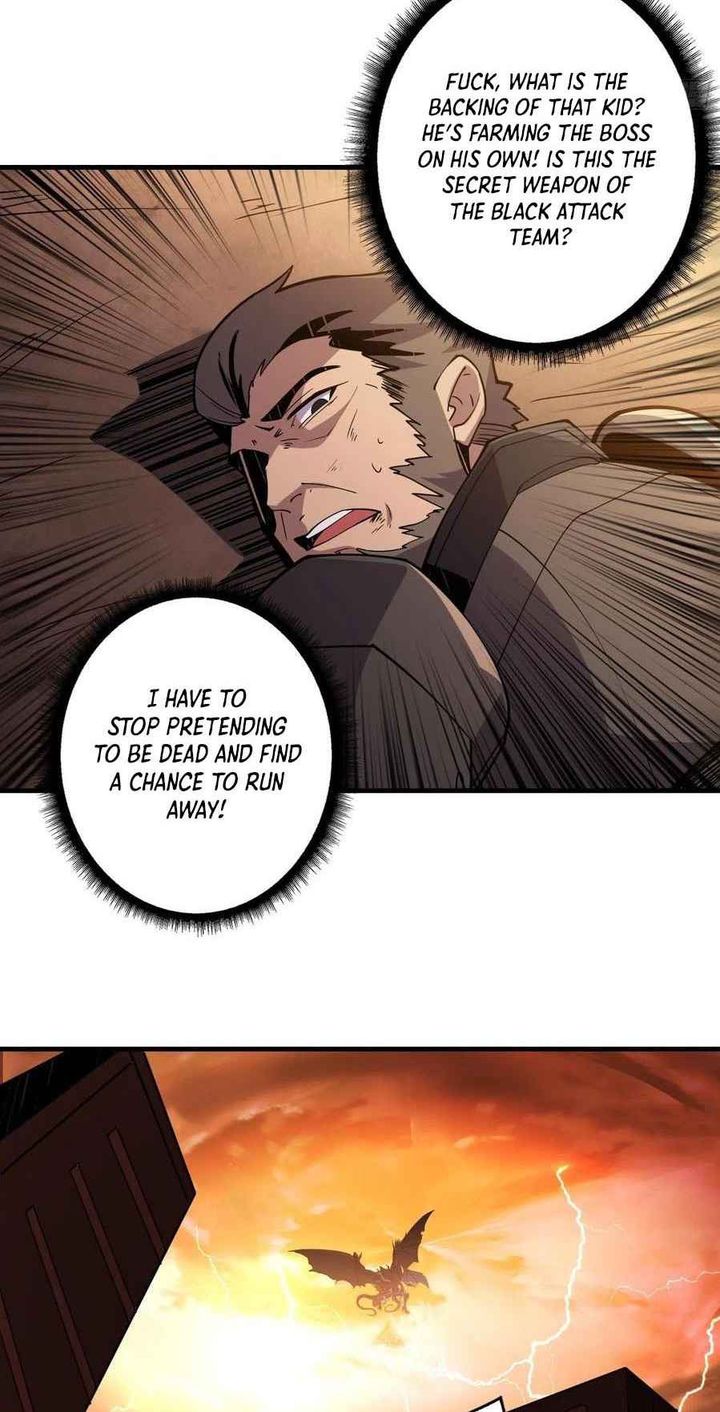 It Starts With A Kingpin Account 85 9