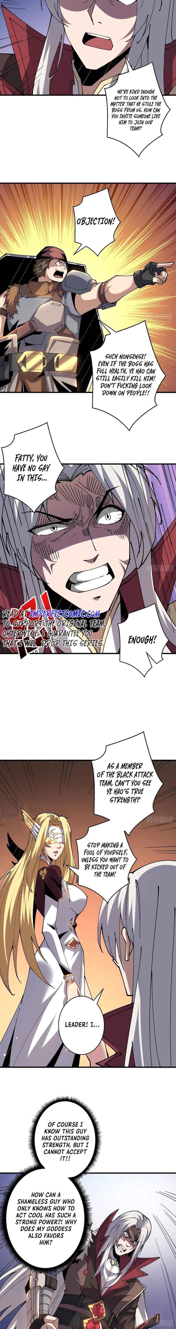 It Starts With A Kingpin Account 86 2