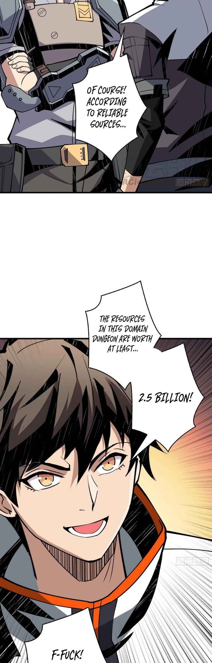 It Starts With A Kingpin Account 86 21