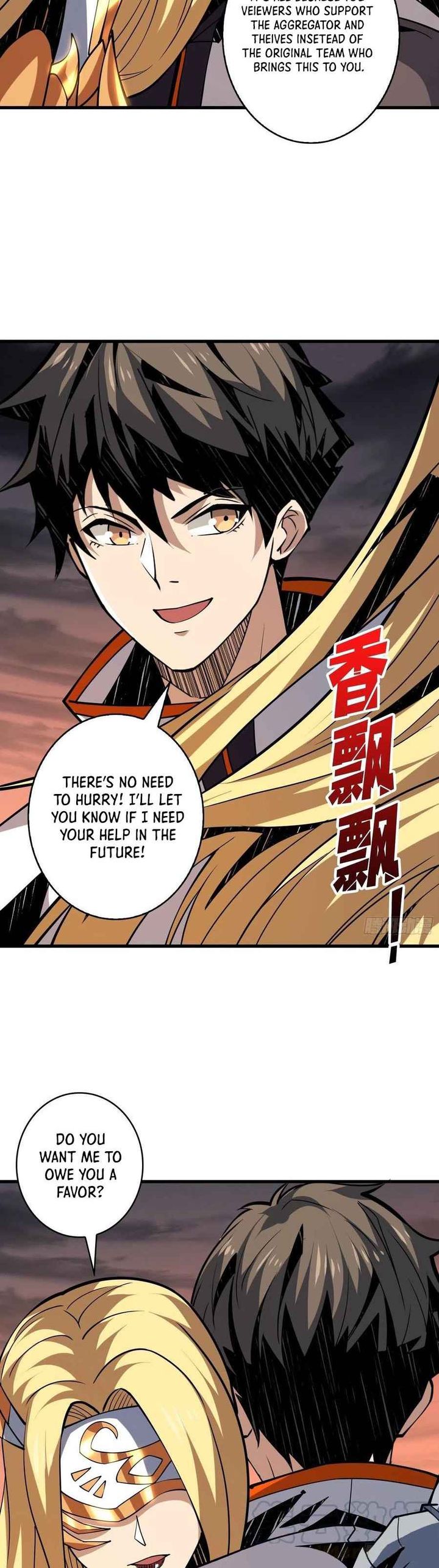 It Starts With A Kingpin Account 86 8