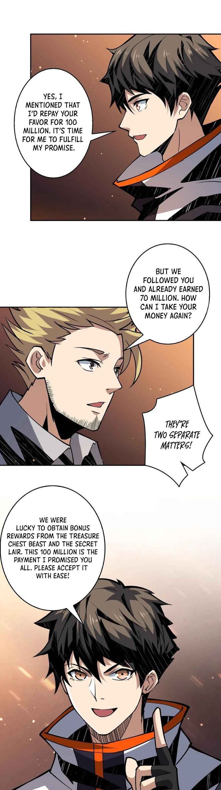 It Starts With A Kingpin Account 87 4