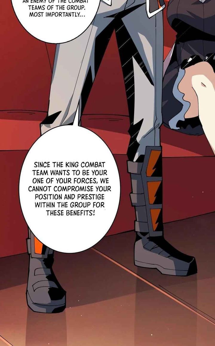 It Starts With A Kingpin Account 88 19