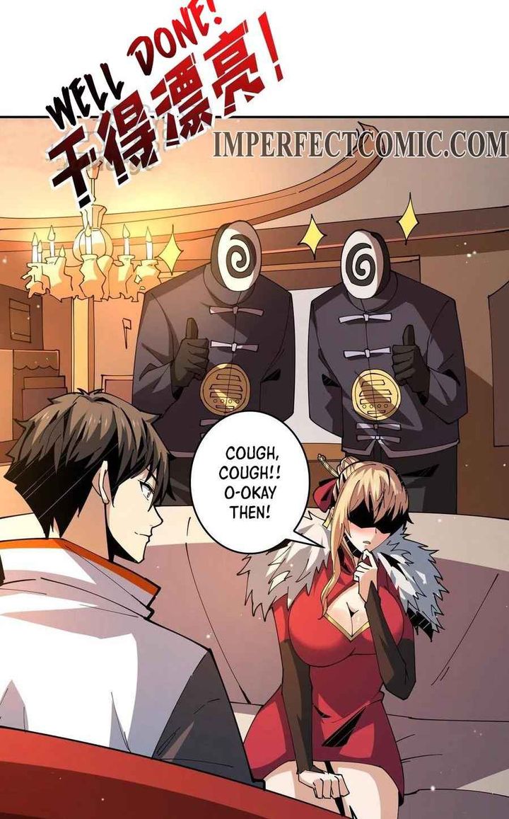 It Starts With A Kingpin Account 88 23