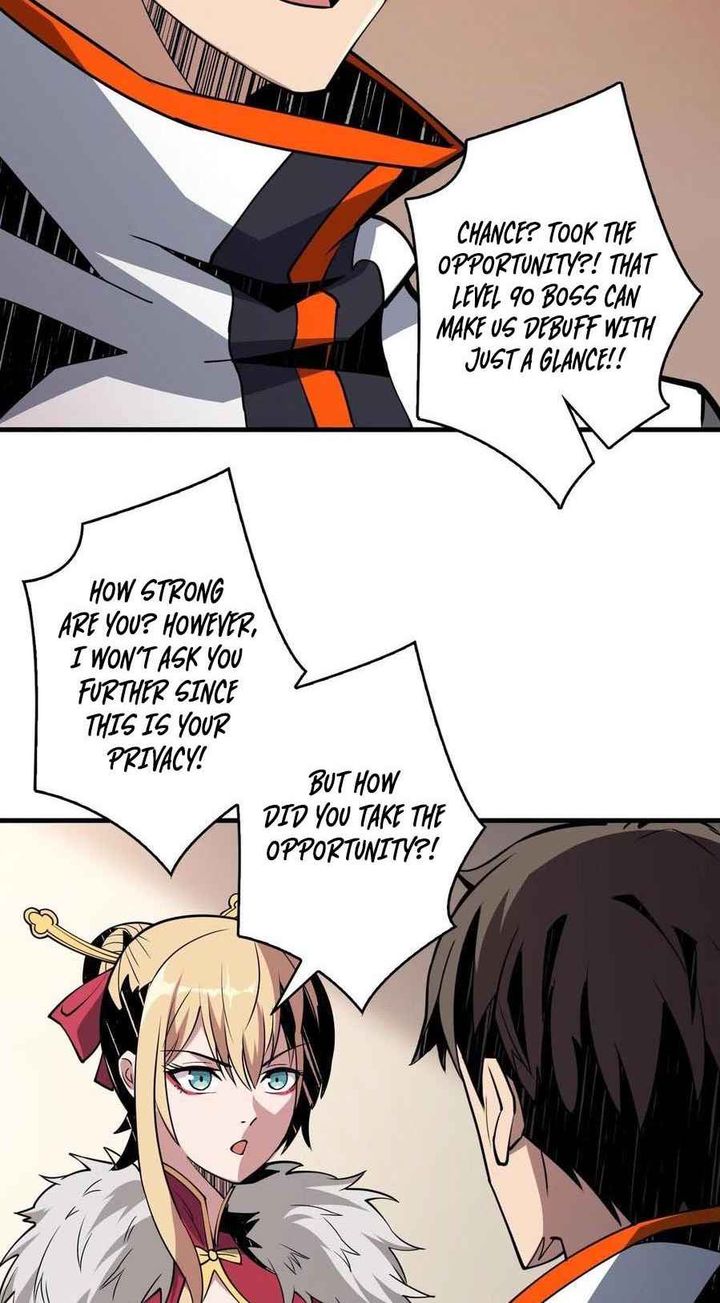 It Starts With A Kingpin Account 88 6