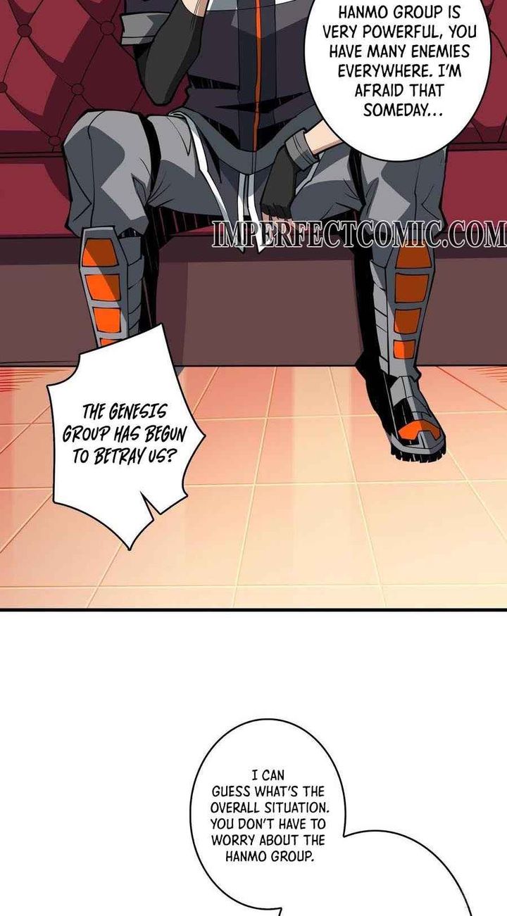 It Starts With A Kingpin Account 88 8