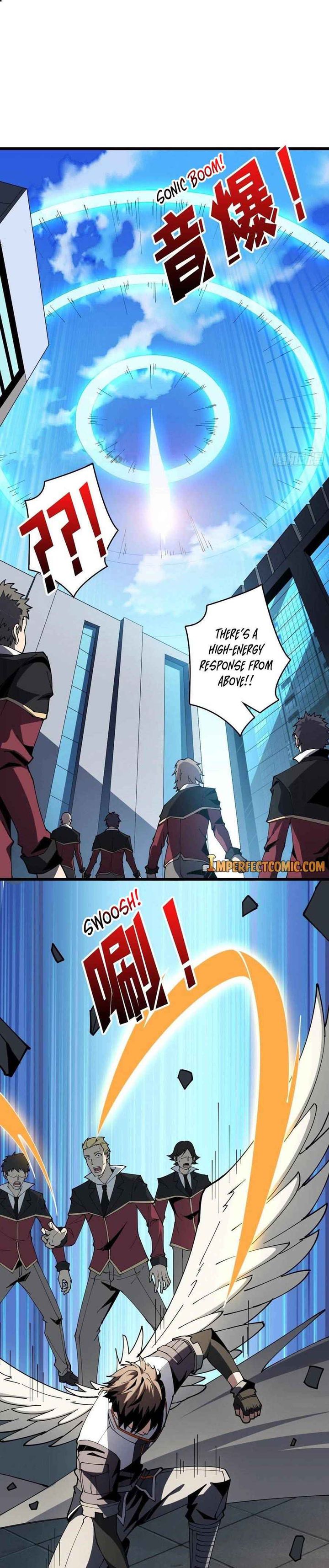 It Starts With A Kingpin Account 90 10