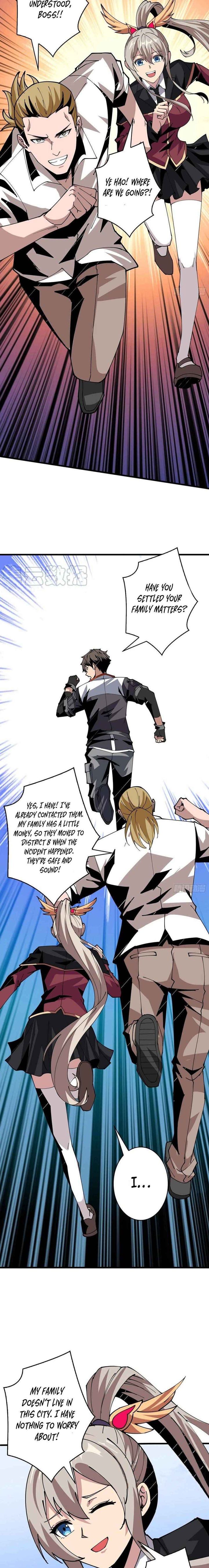 It Starts With A Kingpin Account 90 16
