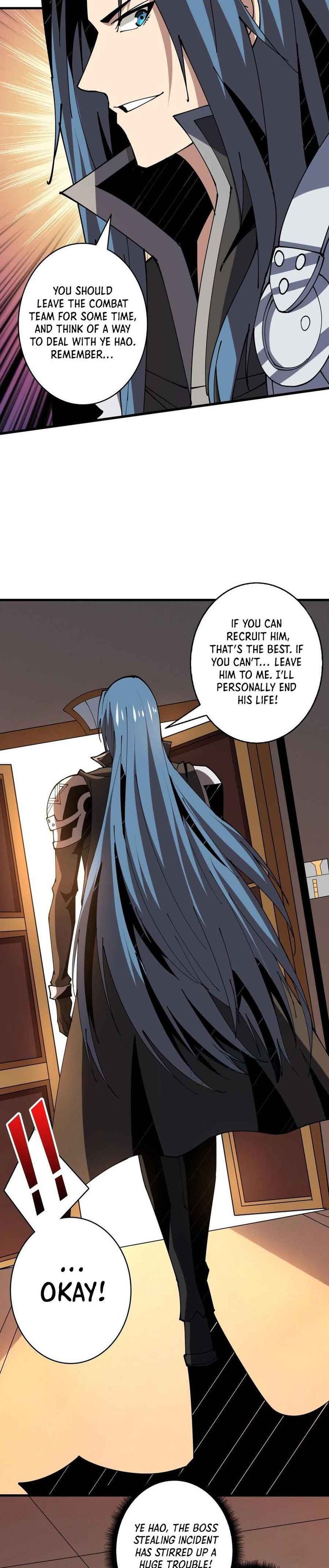 It Starts With A Kingpin Account 90 6