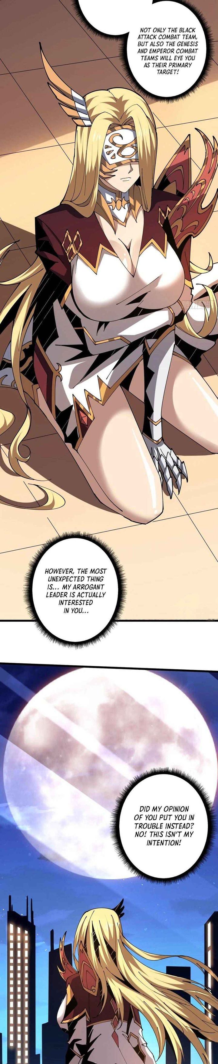 It Starts With A Kingpin Account 90 7