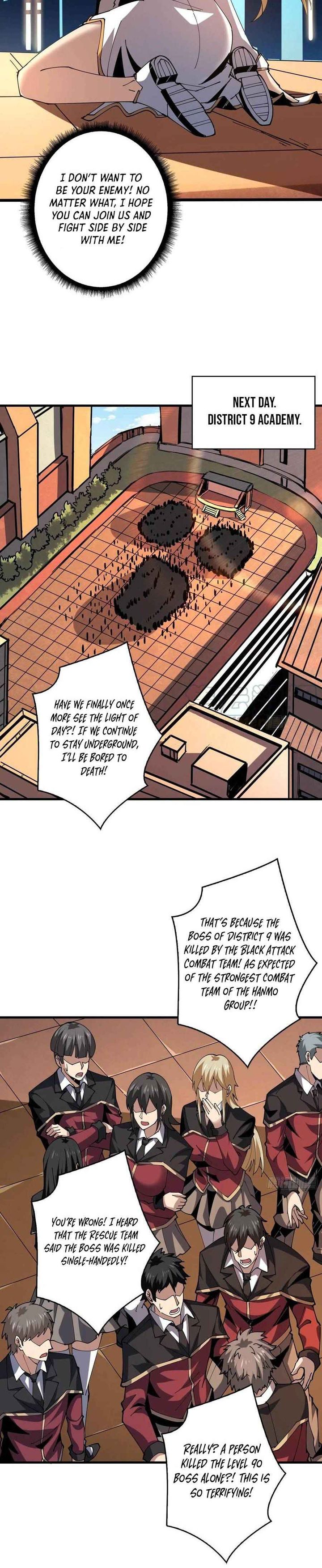 It Starts With A Kingpin Account 90 8