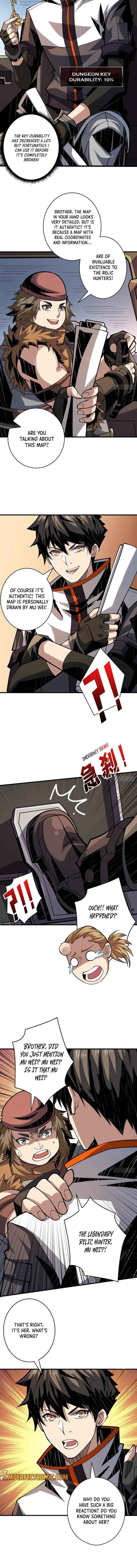 It Starts With A Kingpin Account 91 6