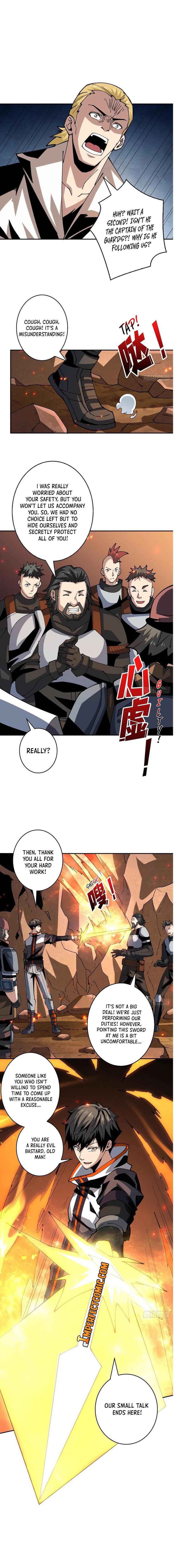 It Starts With A Kingpin Account 92 6
