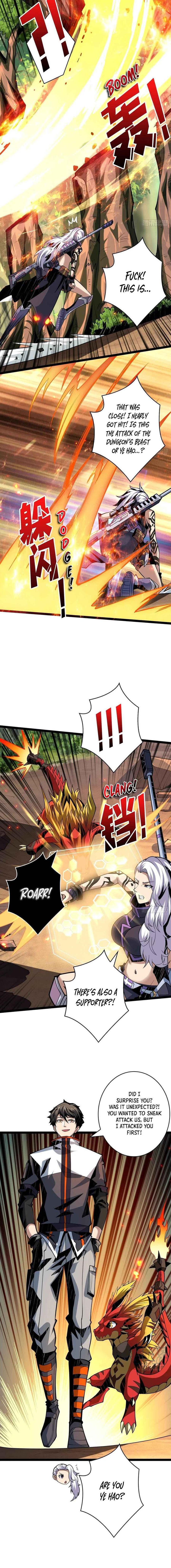 It Starts With A Kingpin Account 98 4