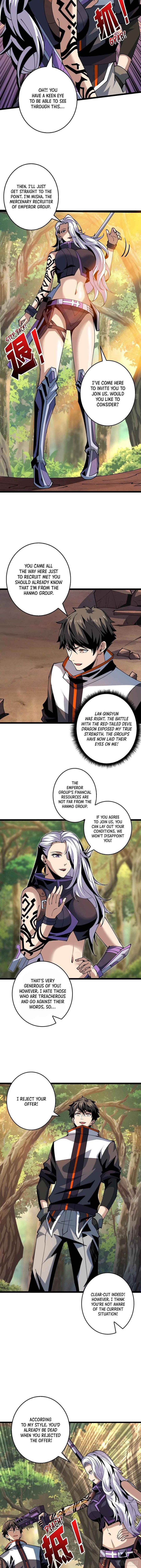 It Starts With A Kingpin Account 98 6