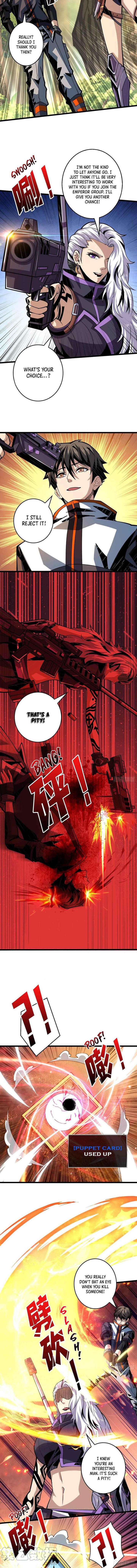 It Starts With A Kingpin Account 98 7