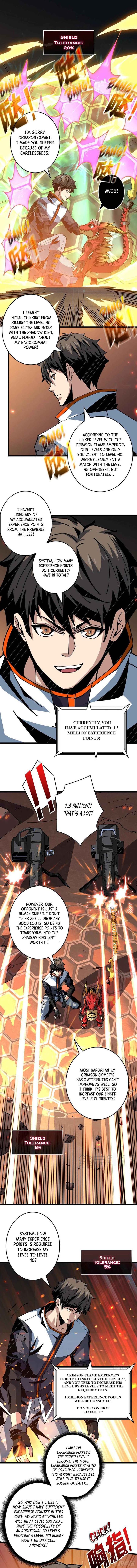 It Starts With A Kingpin Account 99 3