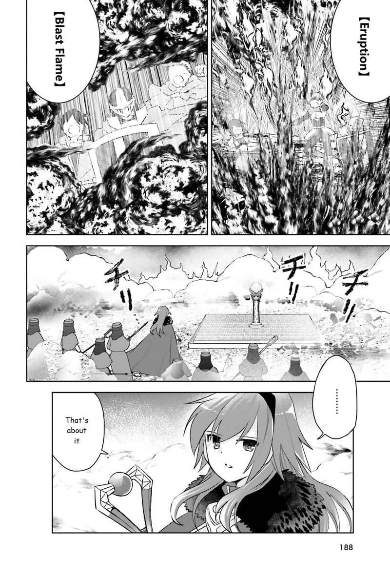 Itai No Wa Iya Na No De Bougyoryoku Ni Kyokufuri Shitai To Omoimasu 31 16