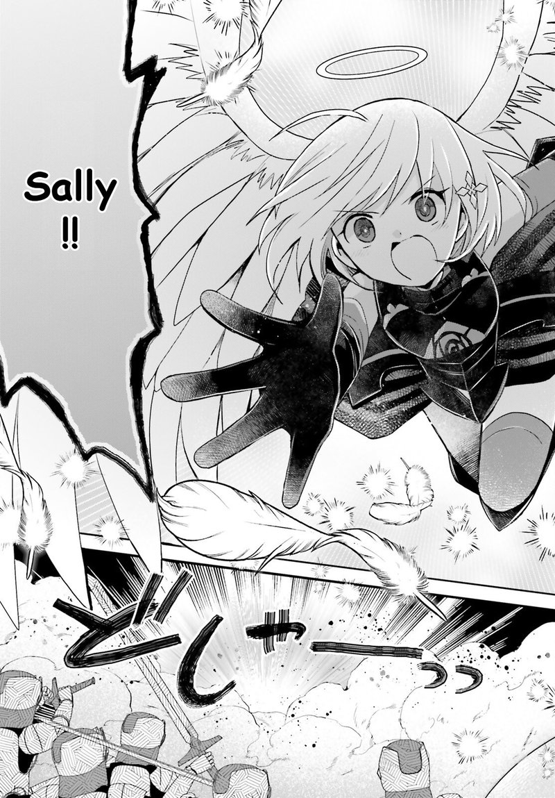 Itai No Wa Iya Na No De Bougyoryoku Ni Kyokufuri Shitai To Omoimasu 34 16